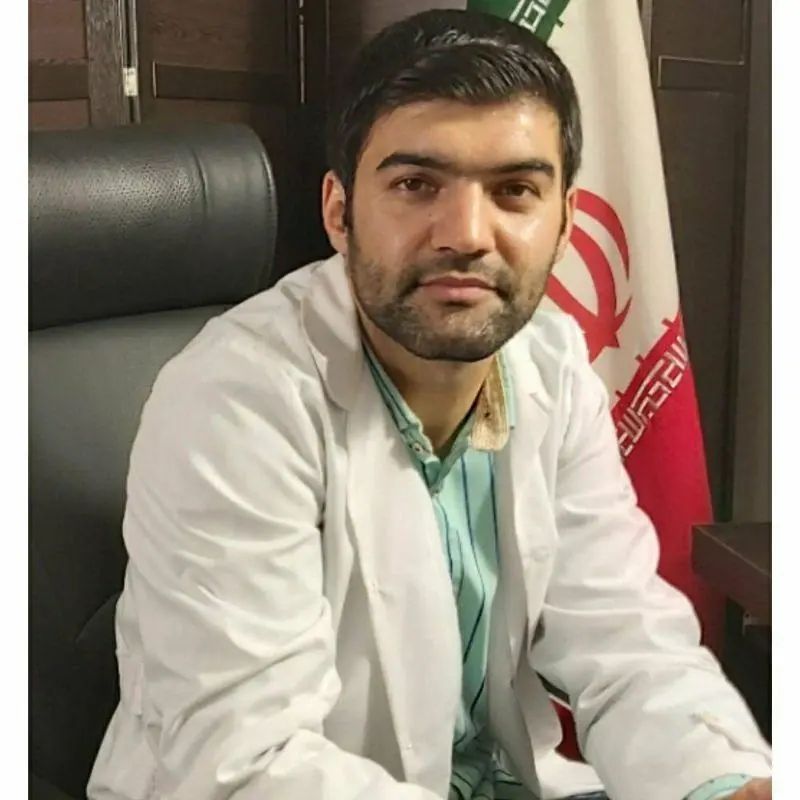 مرتضی گرد