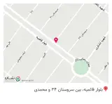 گل فروشی بی بی گل اسلامشهر