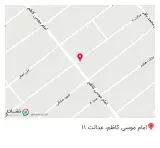 دکتر امیر مرادی در اسلامشهر