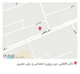 آتلیه عکاسی راما در فاطمی