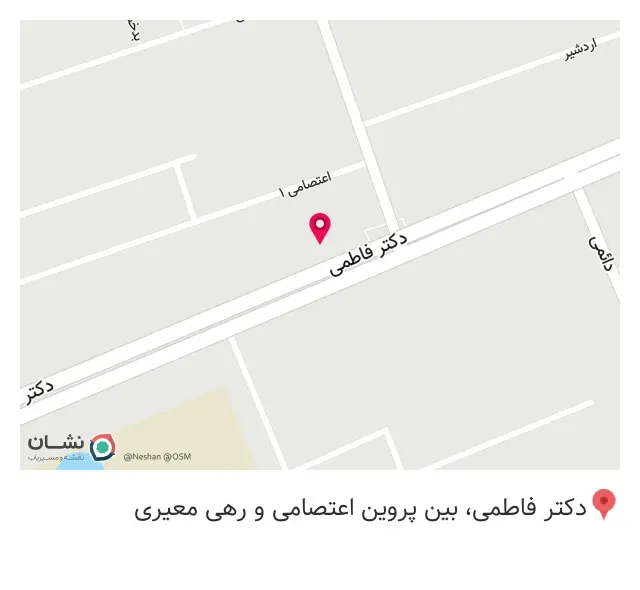 آتلیه عکاسی راما در فاطمی