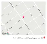 خدمات فنی برادران رئیسی