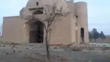رستوران گل گندم شیروان