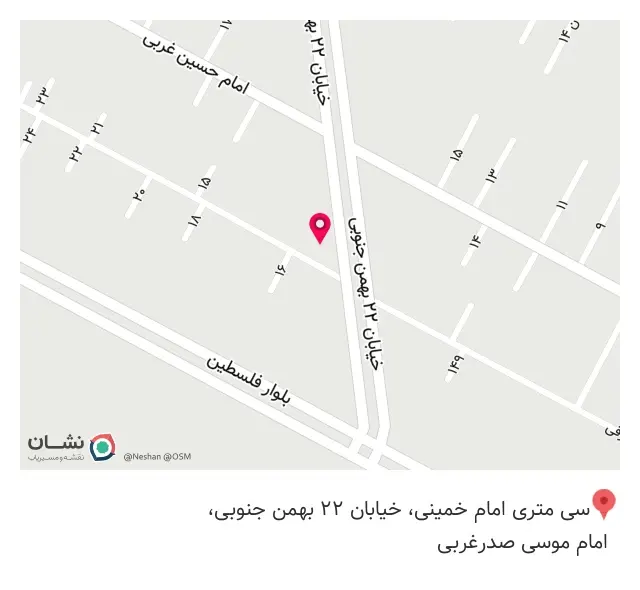 قالب سازی دنیا