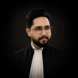 وکیل حسین محمدی