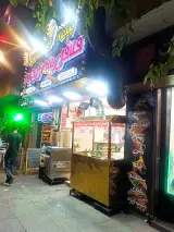 فلافل بیروتی جزیره