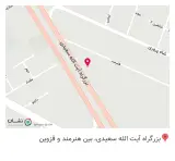 کلینیک صافکاری و نقاشی معصومی