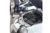 کمپرسور کولرL90 و ساندرو