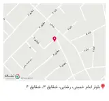 سوپر مارکت صدری