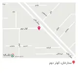 کاشت و ترمیم ناخن مریم لشکری