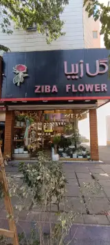 گلفروشی زیبا