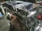 شرکت آرکا صنعت شریف