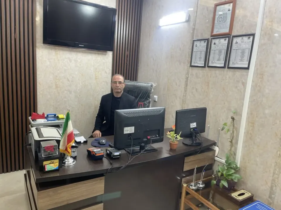 آموزشگاه راهیان