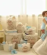 سرویس اتاق کودک
