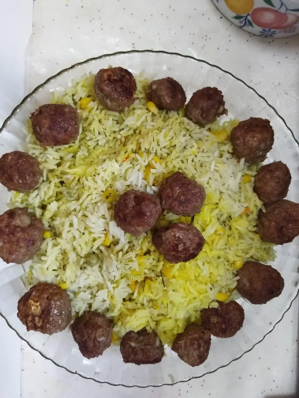 شرکت برنج آنلاین