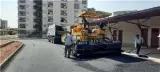آسفالت کاری قیرگونی ایزوگام تهران و کرج