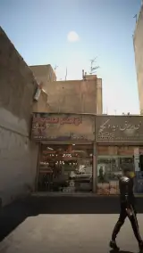 فروشگاه لوستر مسعود
