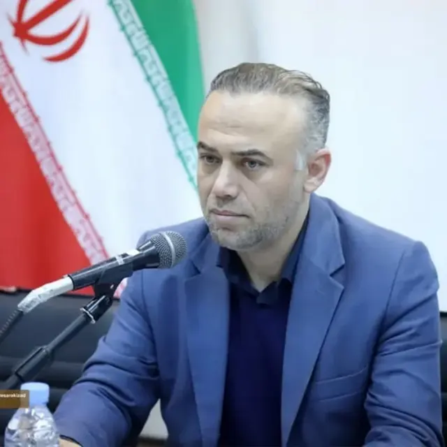 وکیل بیژن عباسی