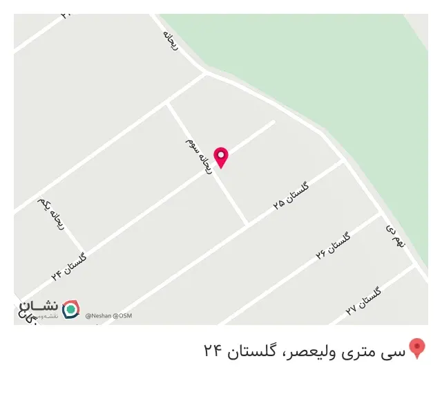 پانیذ چوب