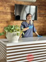 مطب دندانپزشکی دکتر مرجان پورحسن در رشت