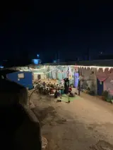 خانه حنیفا شماره یک