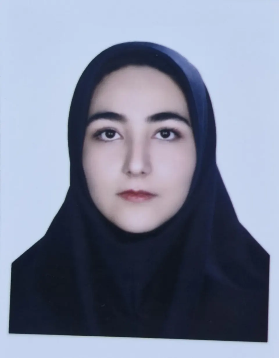 وکیل کوثر قائدپور