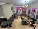 سالن زیبایی لیلا قنبری راد
