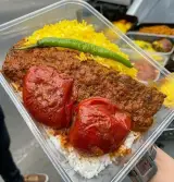 کترینگ خانگی مقدم