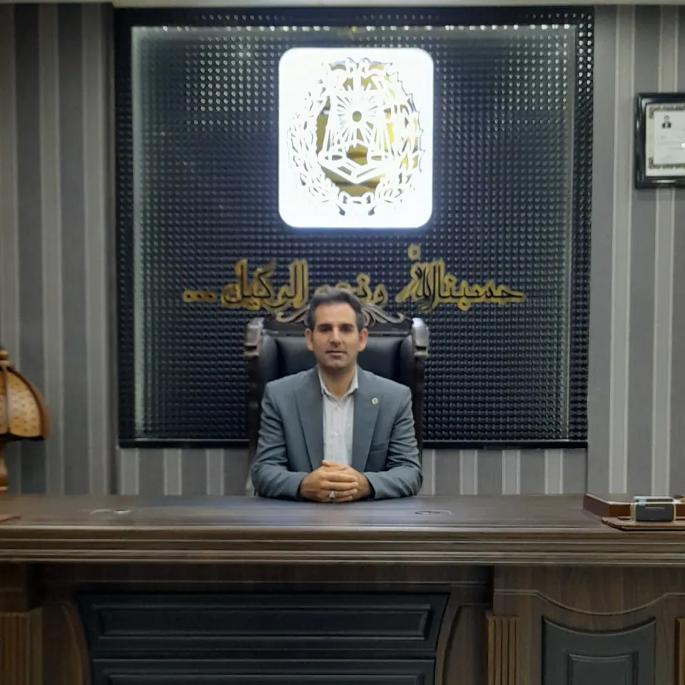 دفتر وکالت چیا جانفشان