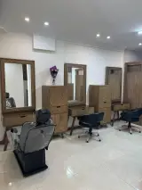 سالن زیبایی الناز مبینی