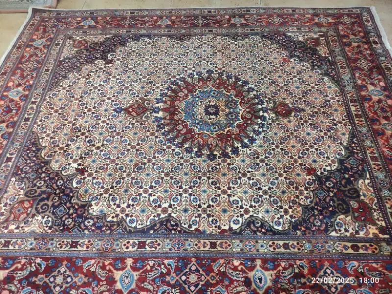 فرش فروشی رضا گل زاده