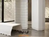 لایت فوم اریا کوشا