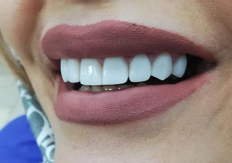 دندانپزشکی دکتر مجید توسلی