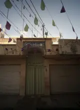 چلوکبابی تک تاب