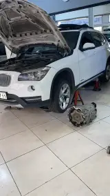 مکانیکی وباطری سازی و جلوبندی سازی دیاگ