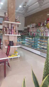 شیرینی سرای لاله