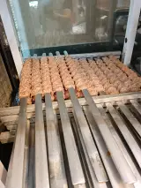 چلوکباب و جوجه کباب اسدی