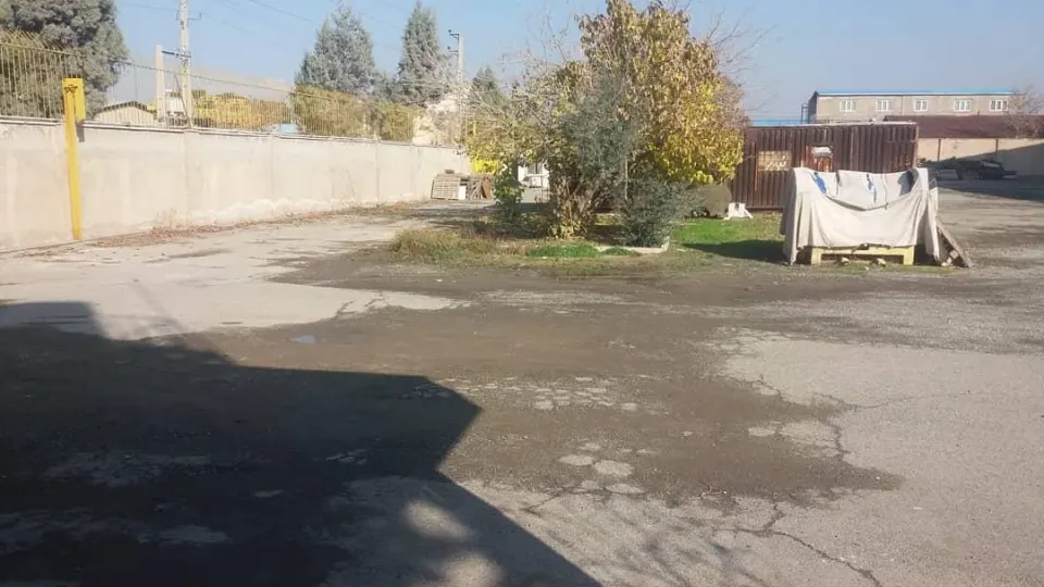 انبار فردنور