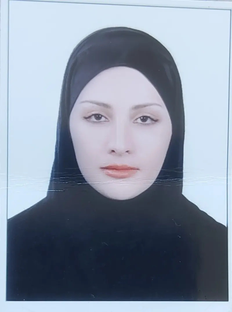 وکیل فرزانه آقاجان لیافو