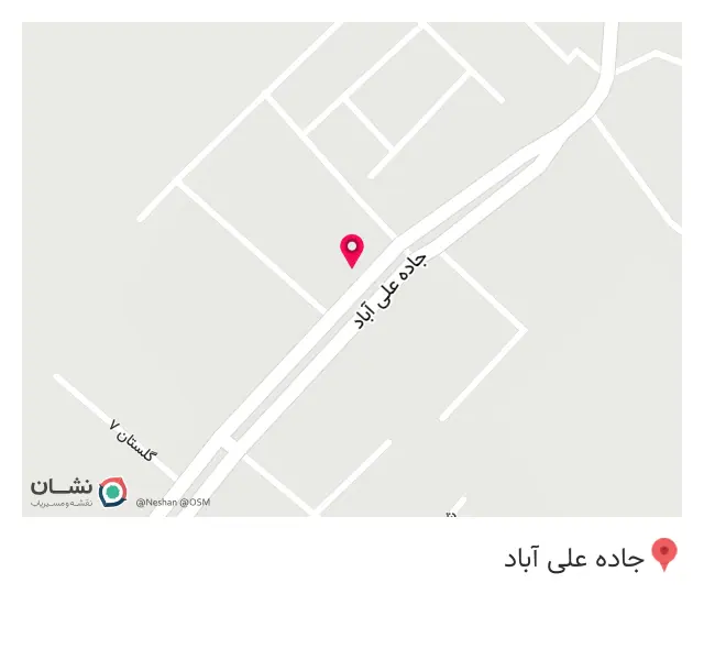 لوازم یدکی بابایی