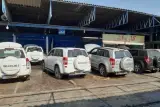 تعمیرگاه نجات در اتوبان نواب