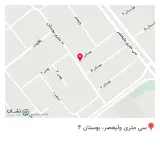 جلوبندی سازی رضا