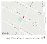 فروشگاه نوشت افزار رجاء2