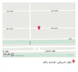 باشگاه ورزشی و بدنسازی صدف