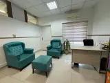 کلینیک روانشناسی ارتقا سلامت