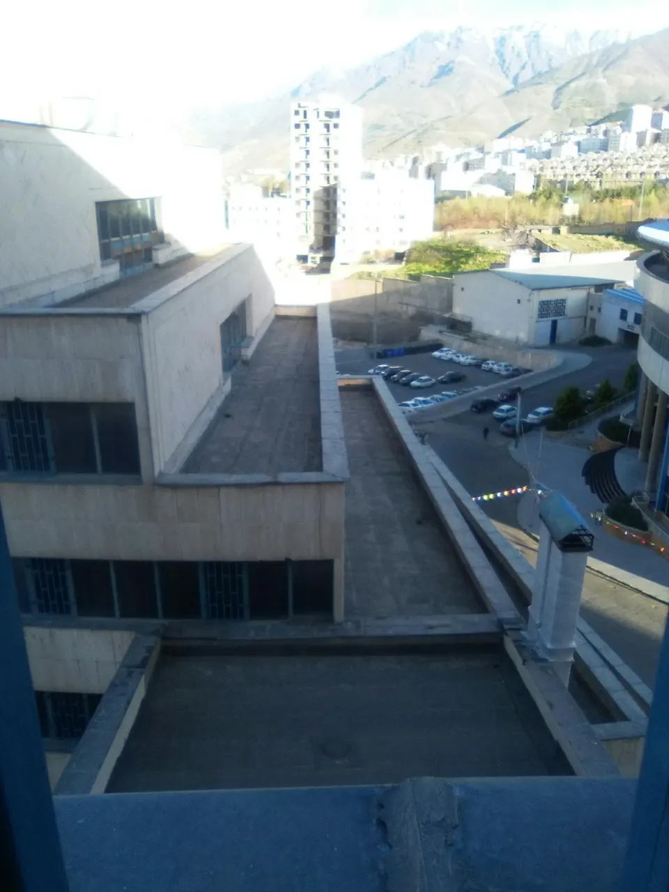 مسجد الزهراء