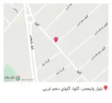 مبلمان تاج