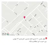 صافکاری پارسیان