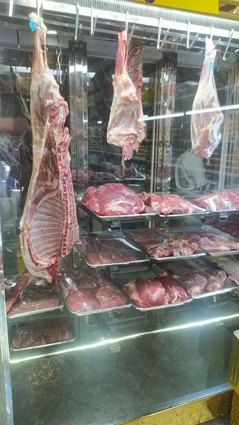 تعاونی میوه فروشی ثارالله