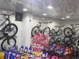 دوچرخه فروشی پناهی
